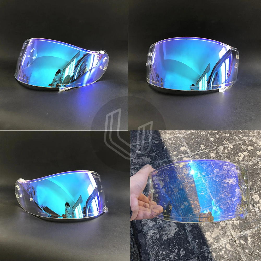 Для мотоциклетного шлема SHOEI Neotec 2 Neotec II