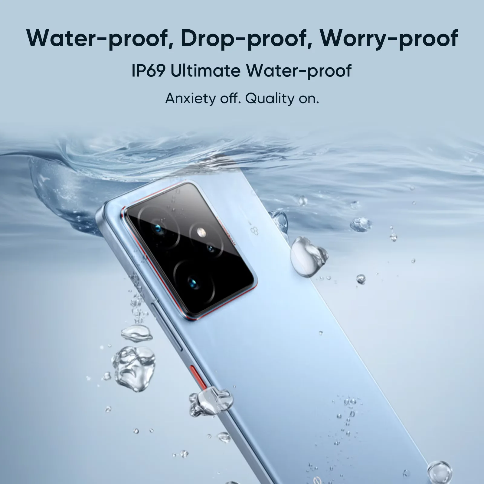 Versión Global realme GT 7 5G AI Smartphone MTK Dimensity 9400e 6000nits Pro-Esports Display 7000 mAh Batería 120W Ultra Charge