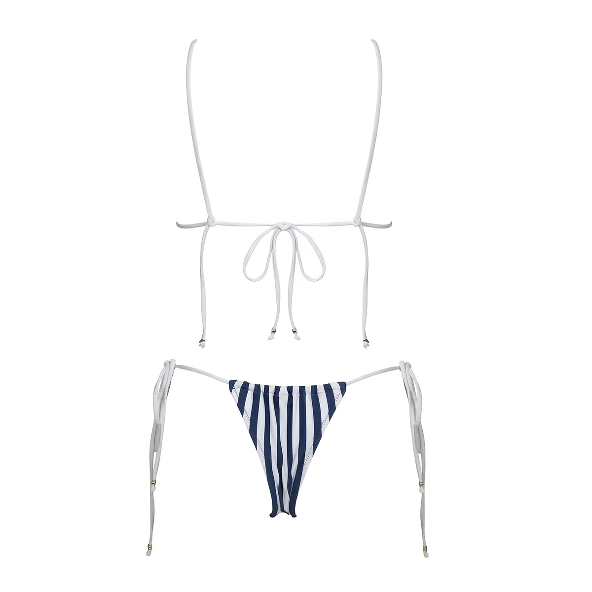 Conjunto de Bikini de 3 piezas, microbikini Sexy para mujer, traje de baño 2024 para mujer, conjunto de Bikini con falda, traje de baño, ropa de playa, cubre Ups