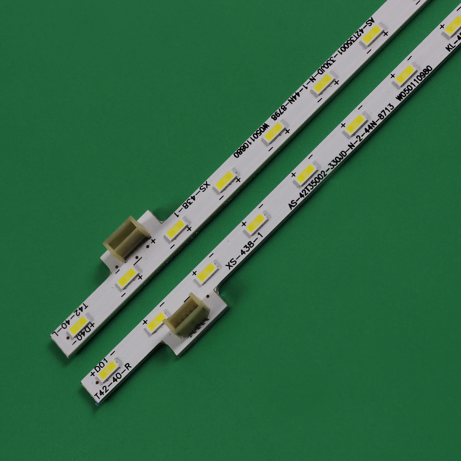 LED-Hintergrundbeleuchtungsleiste KDL-42W650A KDL-42W654A KDL-42W829B KDL-42W706B KDL-42W653A KDL-42W705B KDL-42W815B KDL-42W828B KDL-42W805B