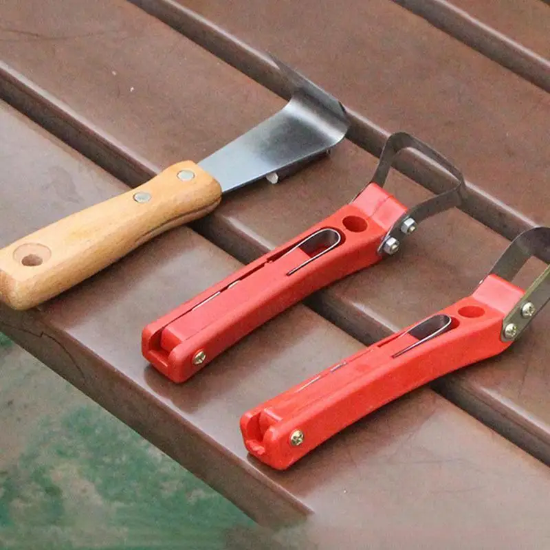 Multipurpose Scraping Bark Special Knife Graft Budding Fruit Tool Prun Bark Blade Cutter Seedling Florist Cut Nursery Tree Plant
