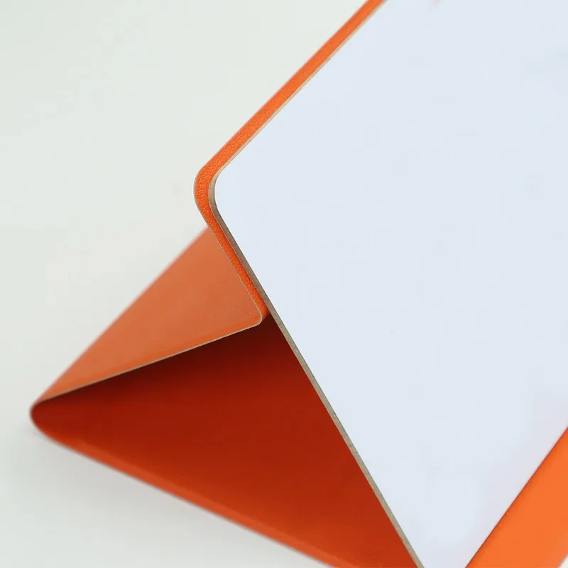 Lavagna da tavolo con cavalletto Lavagna cancellabile a secco - Mini supporto portatile Lavagna per messaggi Combinazione di visualizzazione Lavagna nera