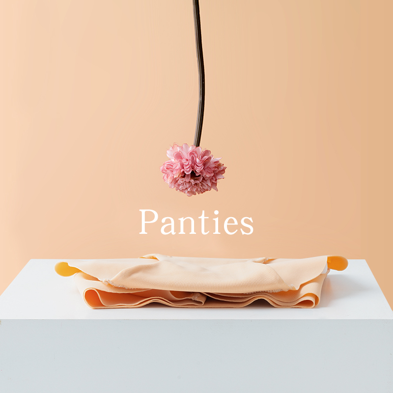 Ropa interior sin costuras para mujer, bragas cómodas de tiro bajo, bragas suaves para mujer, lencería S-2XL