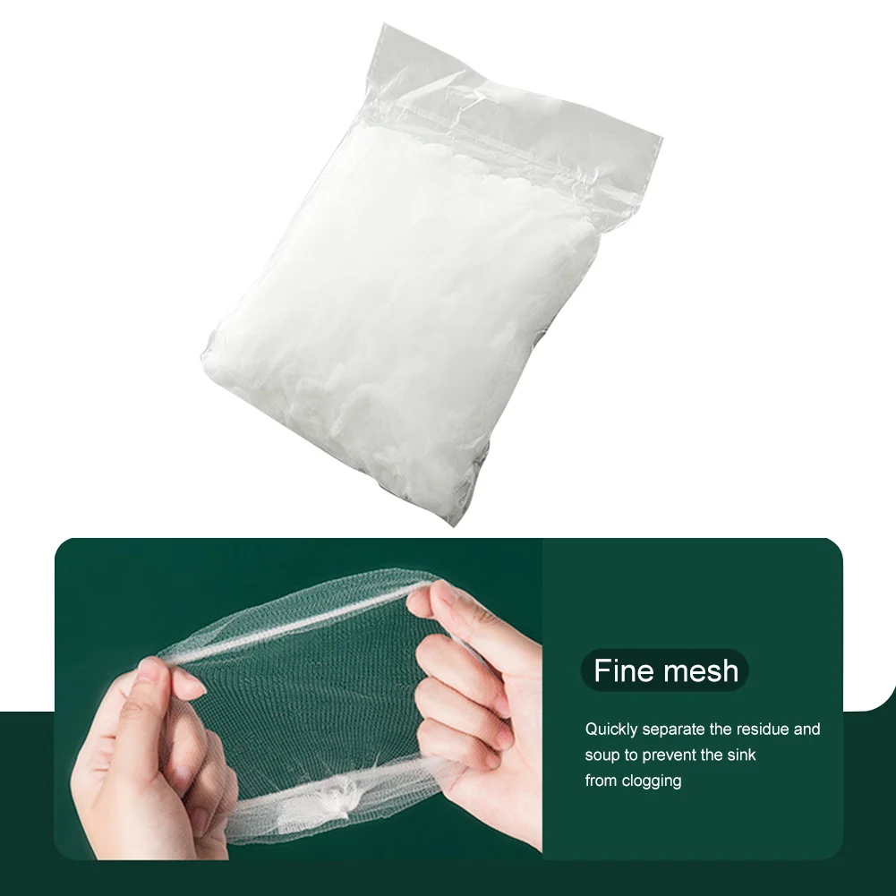 Faltbare Waschbecken Sieb Mesh Tasche Stehen Küche Waschbecken Filter Rack Abfall Müll Net Regal Einweg Müll Mesh Tasche Küche Gadge