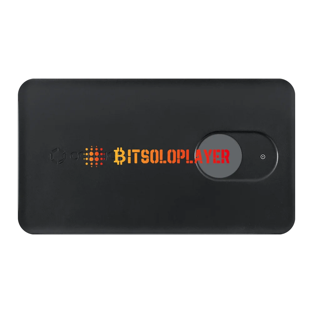 2025 Najnowszy Canaan Avalon Nano3S 6TH/s 140W BTC Crypto Bitcoin Asic Miner