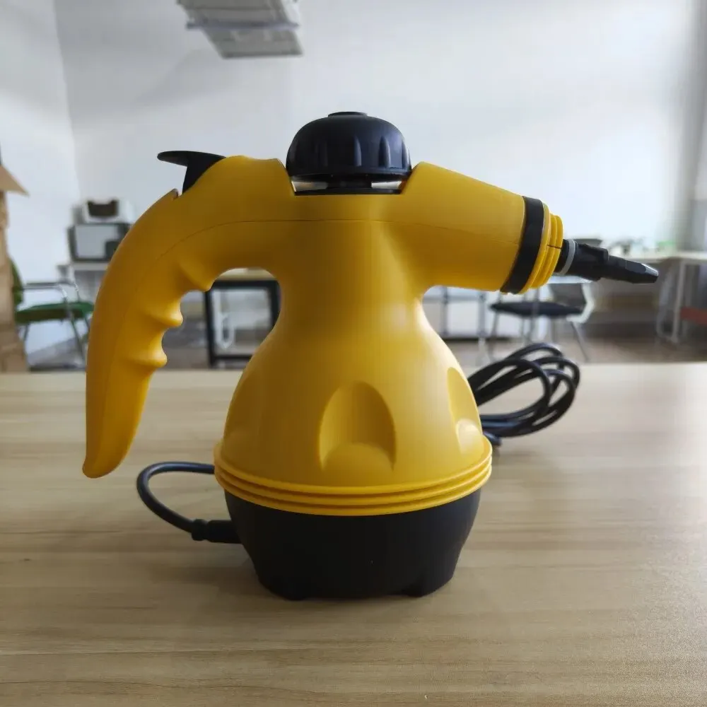 Steam Cleaning Machine, Suitable for a Variety of Places of High Temperature Steam Cleaning Machine