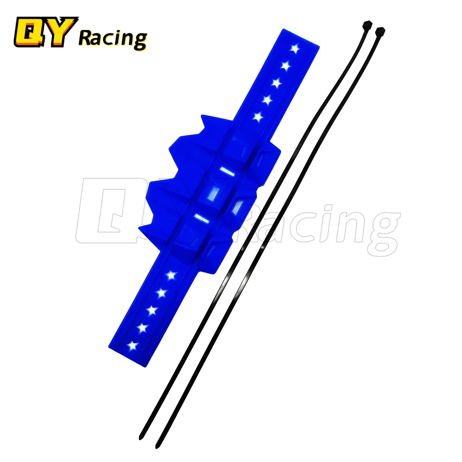 Universale Silenziatore Di Scarico Silenziatore Protezione Della Protezione Del Motociclo Per KTM SX EXC Per Suzuki DRZ RM RMZ per Yamaha WR YZ 250F 450F