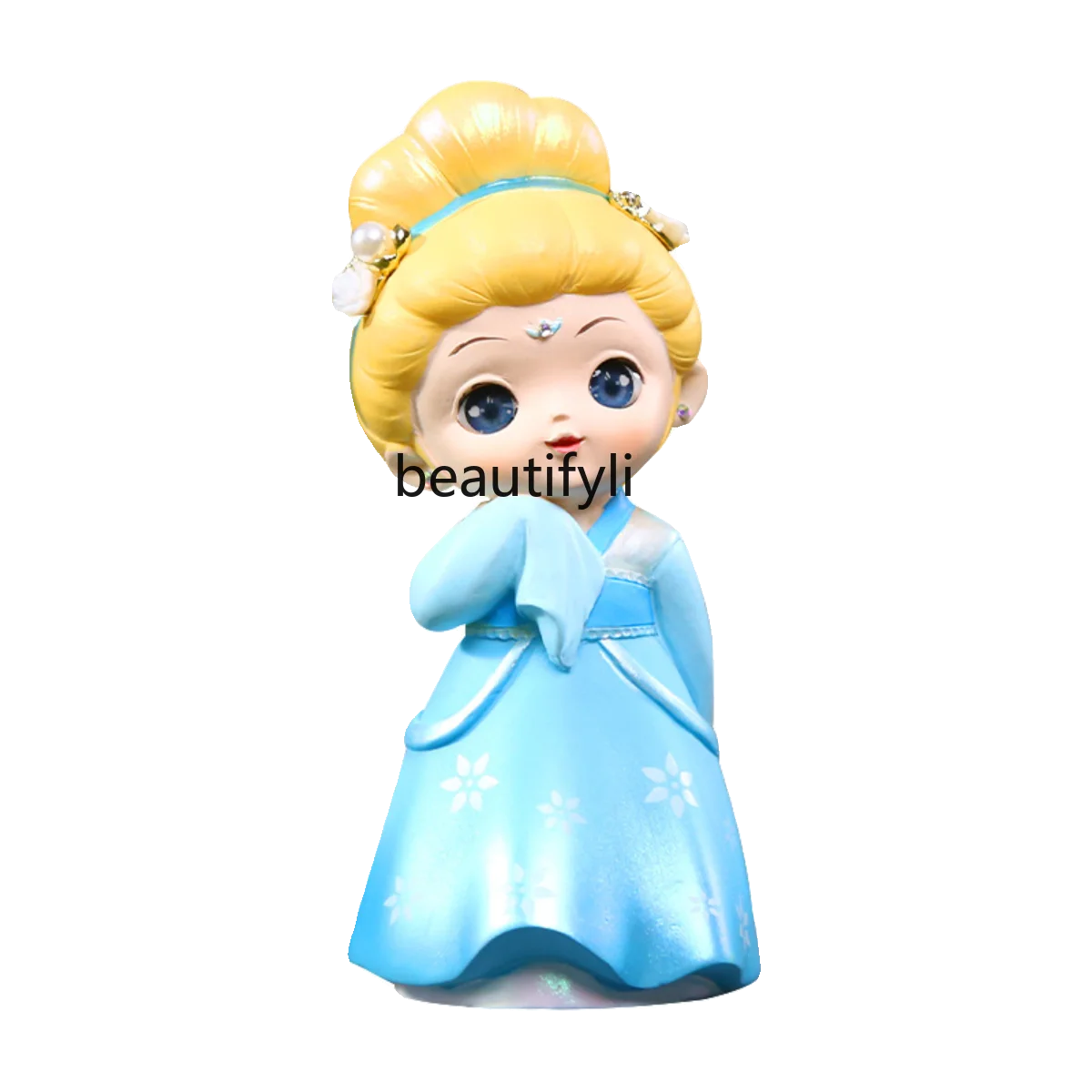 女の子のためのドリームシャドウプリンセスおもちゃ、誕生日プレゼント、オープニングプライズ、小学生