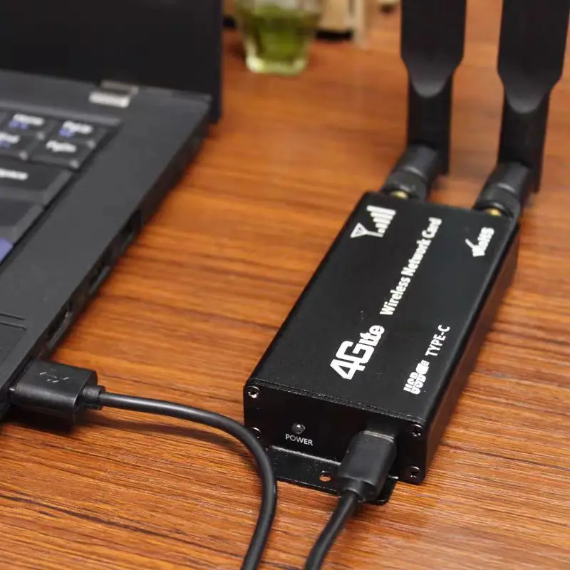 Mini placa adaptadora Pcie con tarjeta SIM USB TYPE-C M2M Dongle de grado Industrial para módem Quectel EP06-E EP06-A EC25-E SIM7600E-H