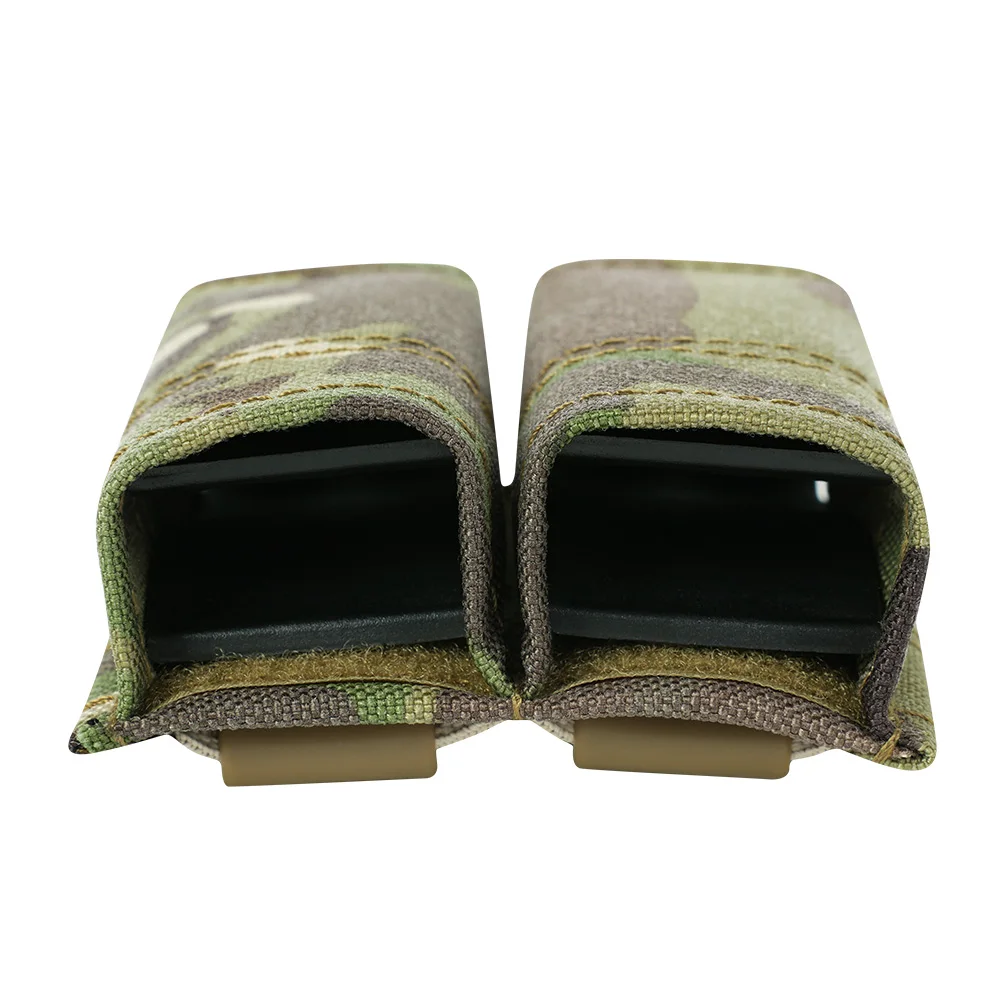 OPHIDIAN MOLLE Insert System Single Duplex 9MM Funzione Pack Combinazione Custodia multiuso estesa