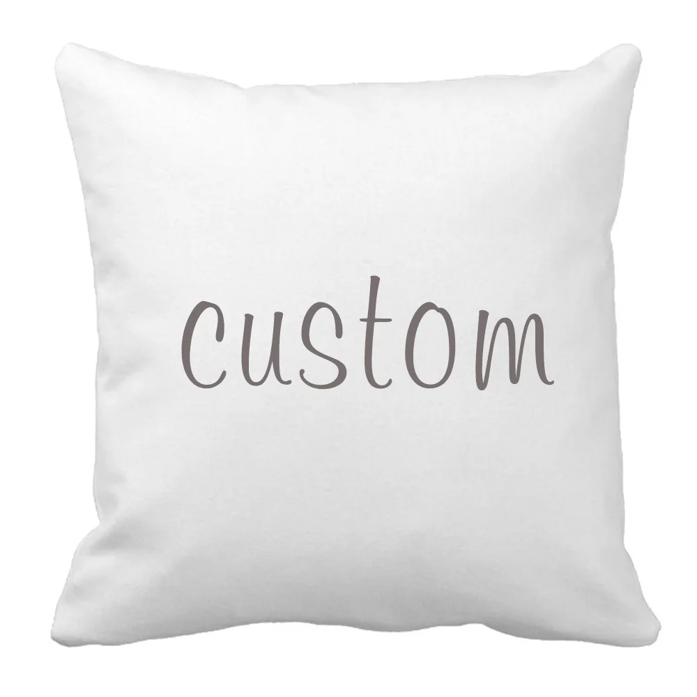 LVYZIHO Custom Name / Image Baby Crib Bedding Set, Your Image Here Bedding Set