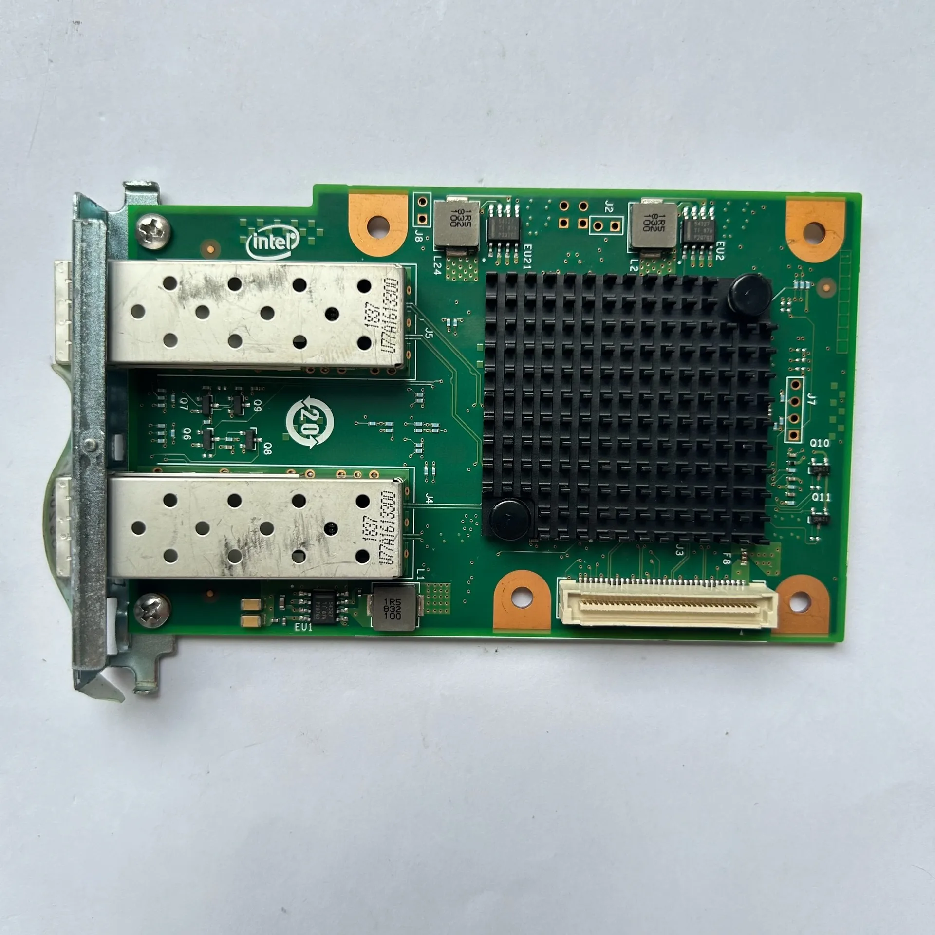 Известный бренд OCP X527-DA2