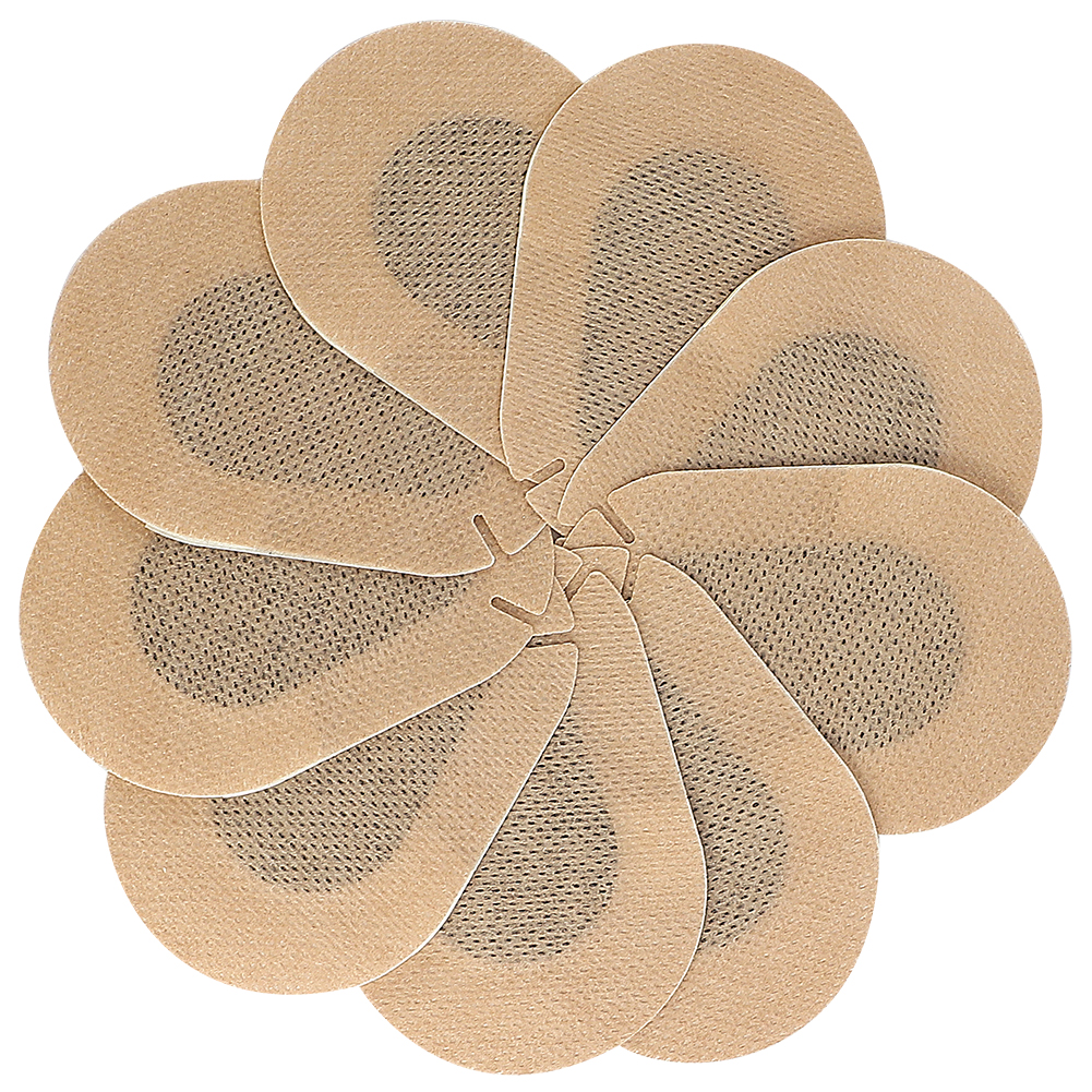 20/60Pcs Breathable Amblyopia EYE PATCH Band Aid การ์ตูนเด็ก Disposable Medical Steile Eye Pad กาวผ้าพันแผล First Aid Kit