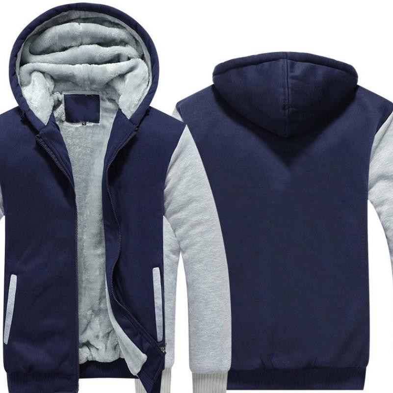 2022 opel logotipo primavera outono de alta qualidade moletom personalizado streetwear engrossar com capuz hoodies dos homens zíper jaquetas clássicas