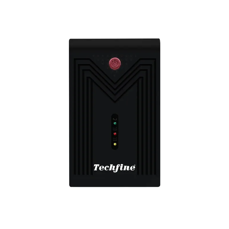 600VA 650VA 700VA 360W Offine แหล่งจ่ายไฟอย่างต่อเนื่อง 36W Line Interactive UPS