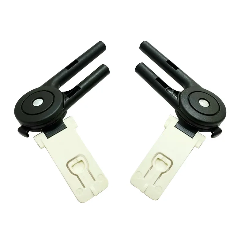 Buggy Sun Canopy คลิปสําหรับ Bugaboo Bee3 Bee5 รถเข็นเด็กบังแดดสนับสนุน Rod CLAMP คีมหัวเข็มขัดรถเข็นเด็กเปลี่ยนอุปกรณ์เสริม