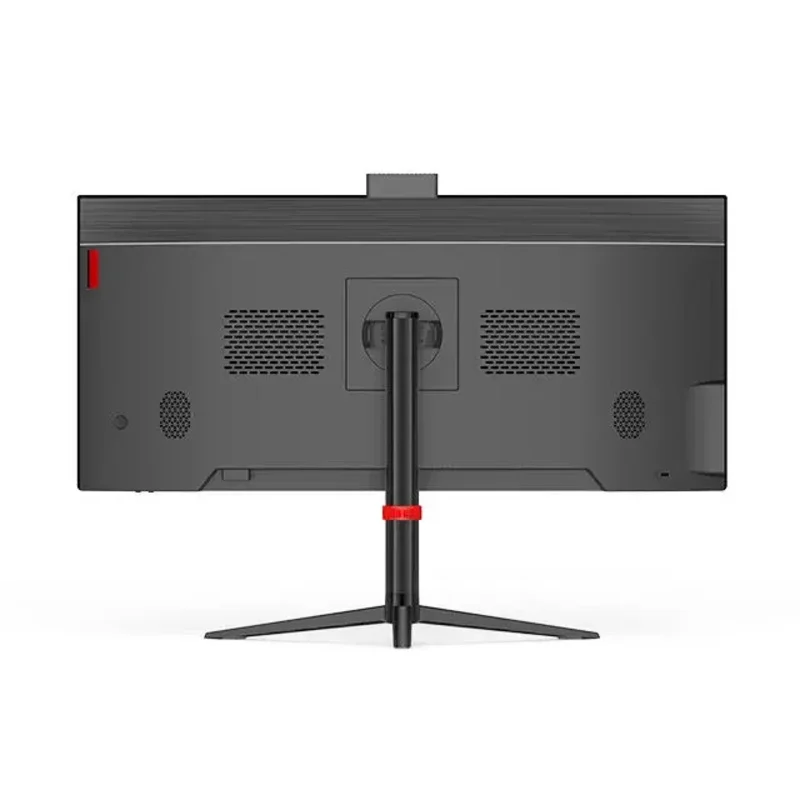 Venta caliente de computadora de escritorio para juegos pantalla ancha de 30 pulgadas 8g Ram 256g Ssd Pc todo en uno computadora de escritorio Gaming Pc todo en uno