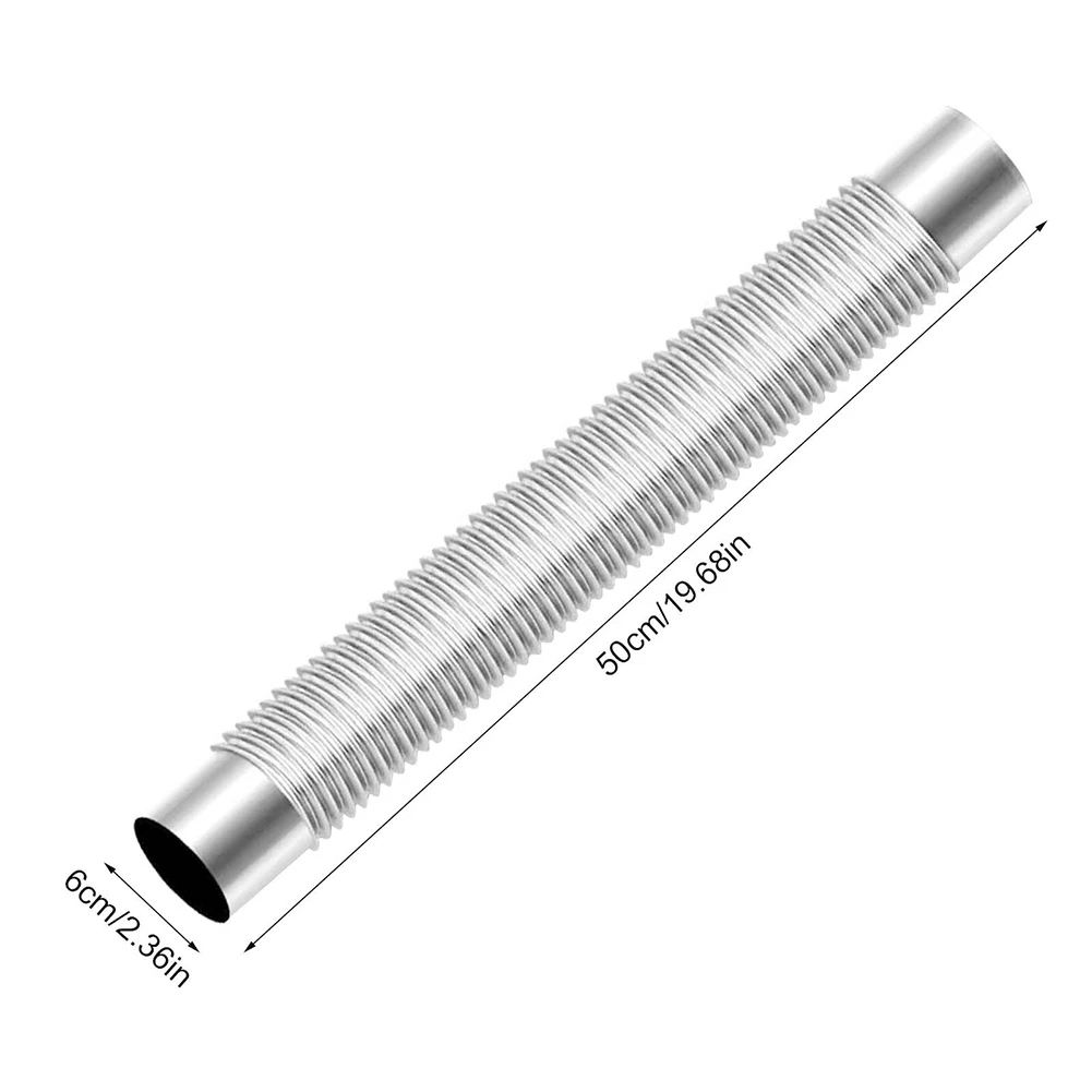 Tubo de estufa de leña de acero inoxidable, codo de 90 grados, revestimiento de chimenea, curva 90 °   Tubo de estufa de combustión múltiple