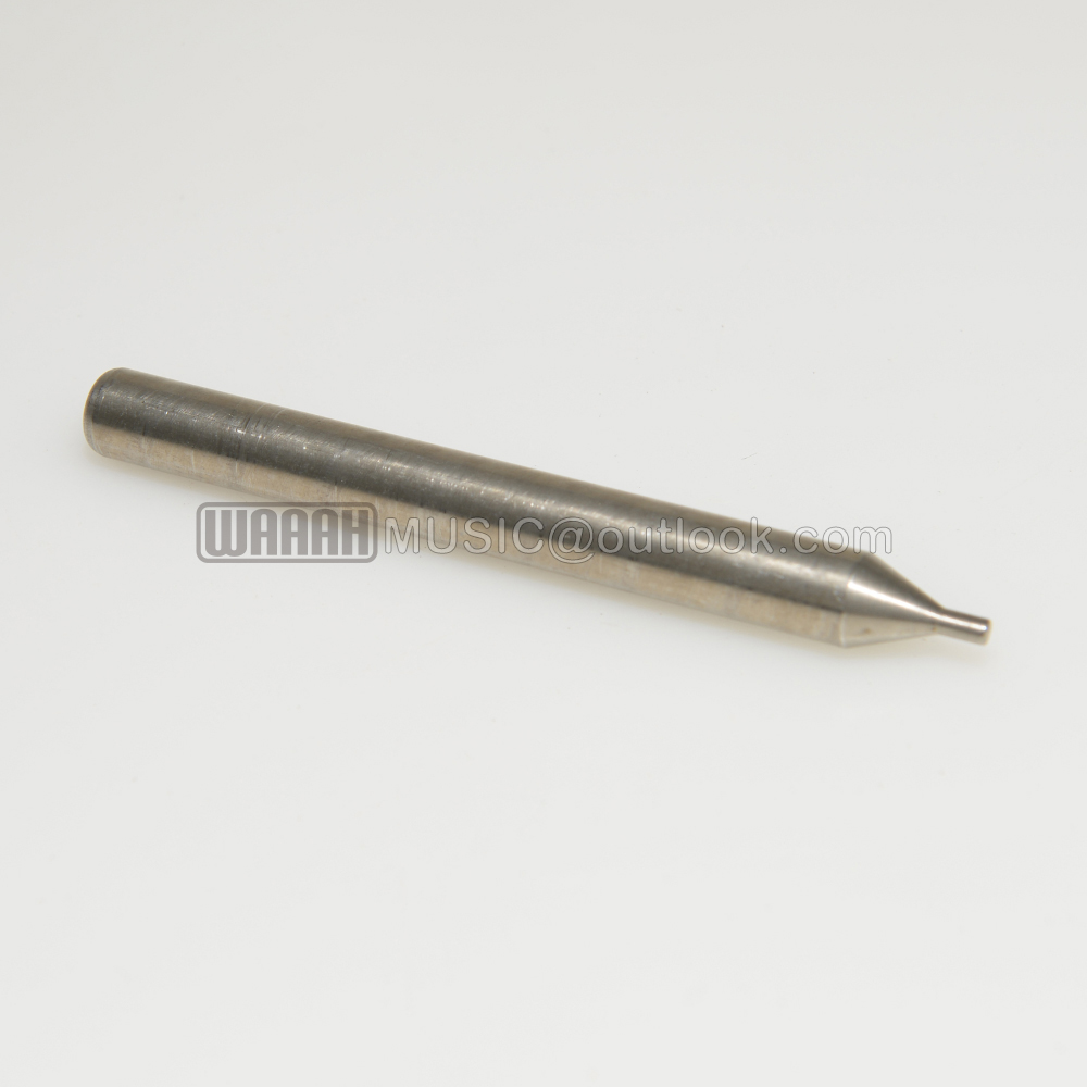 Guitar Tool Use for Through Body String Ferrules String Bushings For TLcaster Guitar