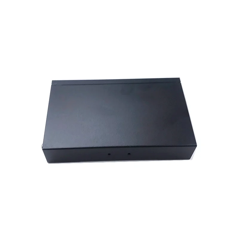 ANDDEAR-Z1 Thụ Động 5 Port Poe 12V 4/5 + 7/8-Ethernet 10/100Mbps Poe 4 cổng Nguồn Cho Camera Quan Sát Camera Ip