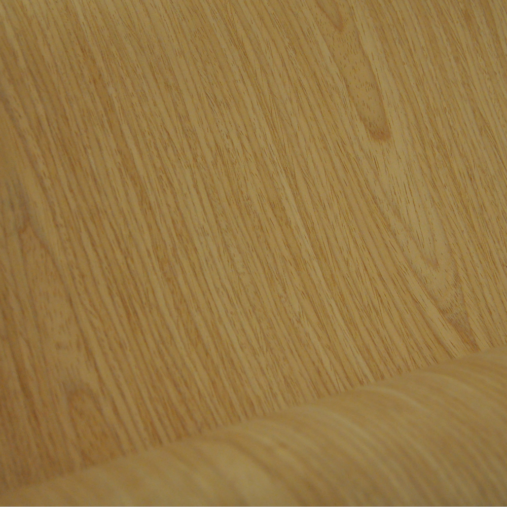 Greenland Thiết Kế Mới Gỗ Sồi Trắng Thiết Kế Gỗ Veneer Với Trang Backer Cho Cửa Bàn Da