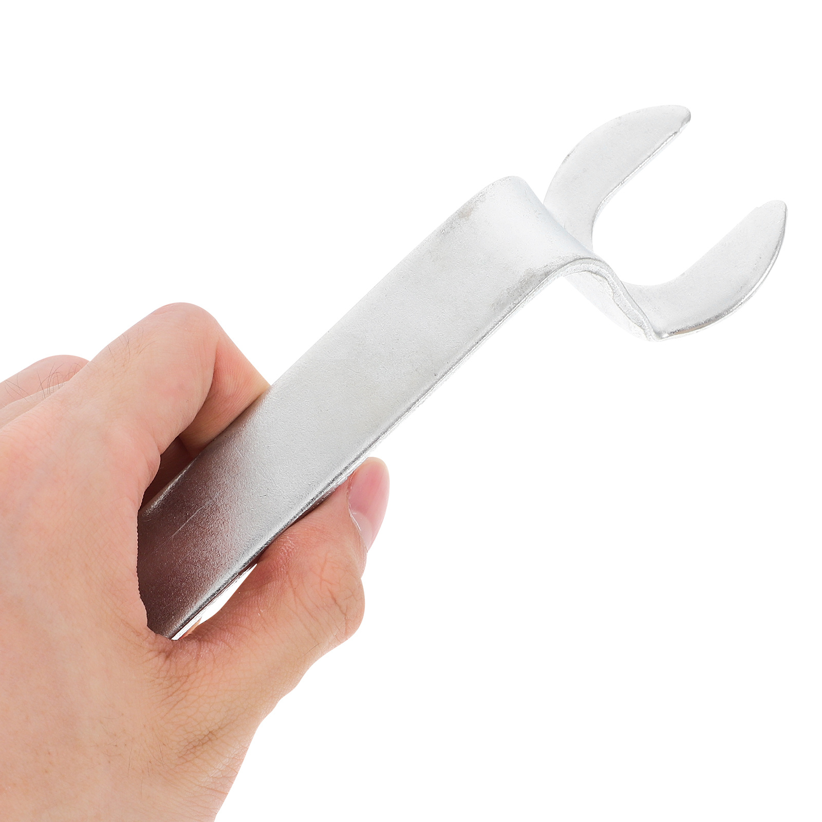 Universal Fire Sprinkler Head Wrench Iron Construction Easy Installation Sprinkler Tool for Repair and Maintenance