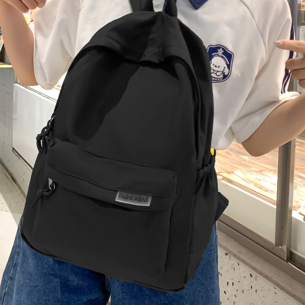 Backpack for College Students, High School Students, Niche, Large Capacity, New Backpack, Travel Backpack