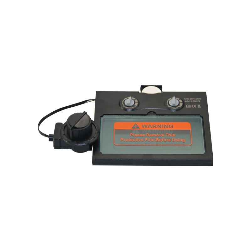 Solar auto darkening welding mask/helmet/welder cap/welding lens/eye mask filter/lens for welding machine and plasma cuting tool