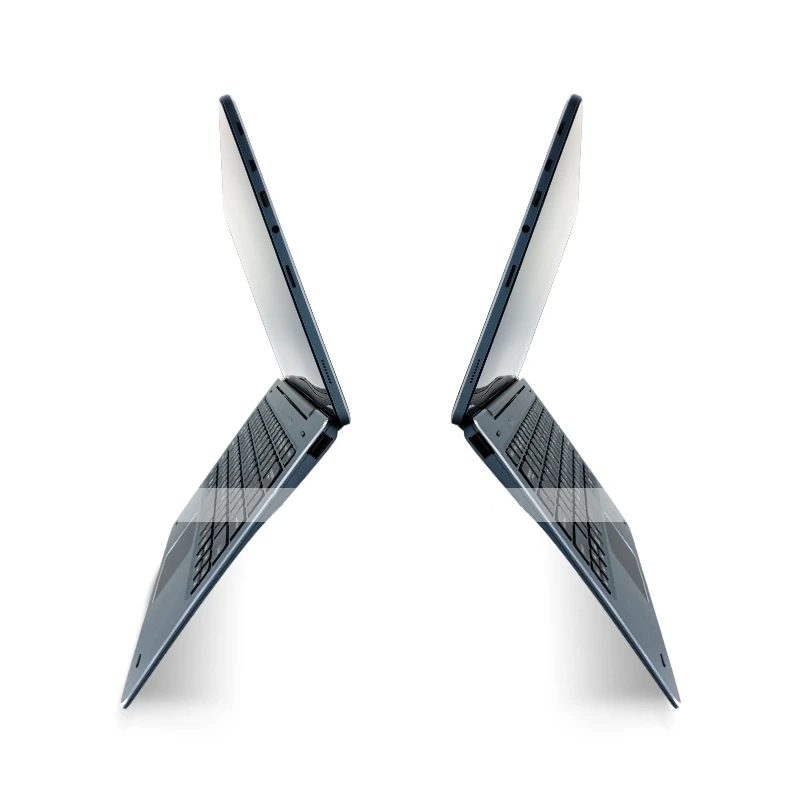 Mini PC NC01 Windows 10 Quad Core 4 GB RAM 128 GB ROM Mit Pin Docking Tastatur 11,6 Zoll Tablets HDMI-kompatibel 1920*1080 IPS