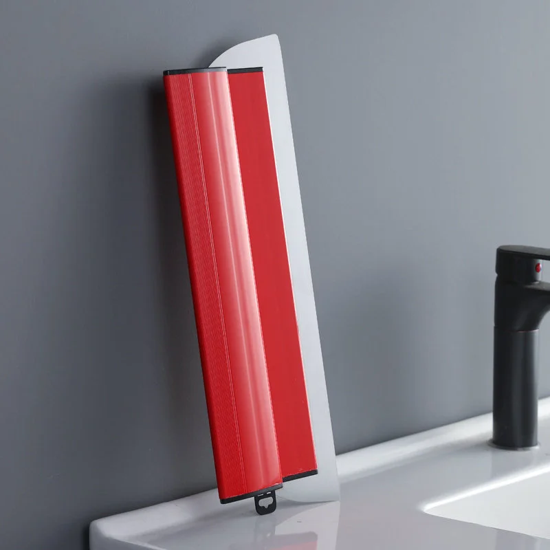 乾式壁スリミングスパチュラ,フレキシブルブレード,塗装,仕上げ,ブレード,建設ツール,壁のプラストツール,25 cm, 40cm