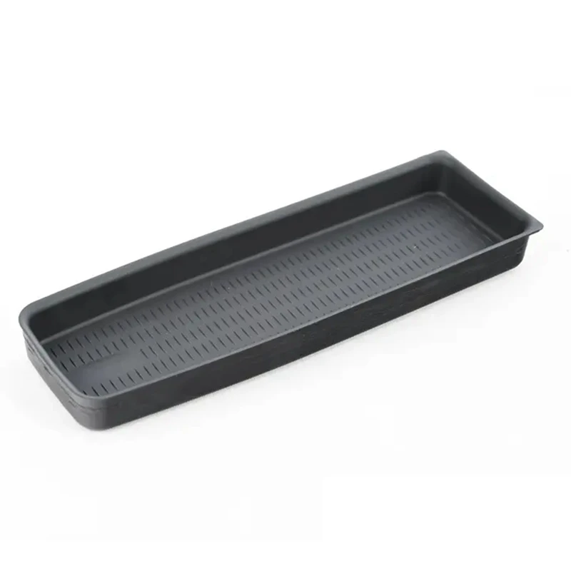 For - 3 Series E90 E91 E92 E93 Center Armrest Storage Box Tray 7118064 51167118064