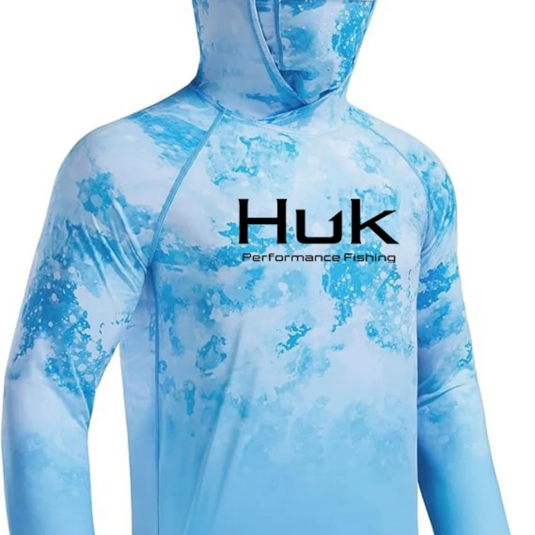 Camisa de pesca moletom com capuz para pesca uv roupas com capuz camisa de pesca roupas masculinas com capuz topo preto branco amarelo