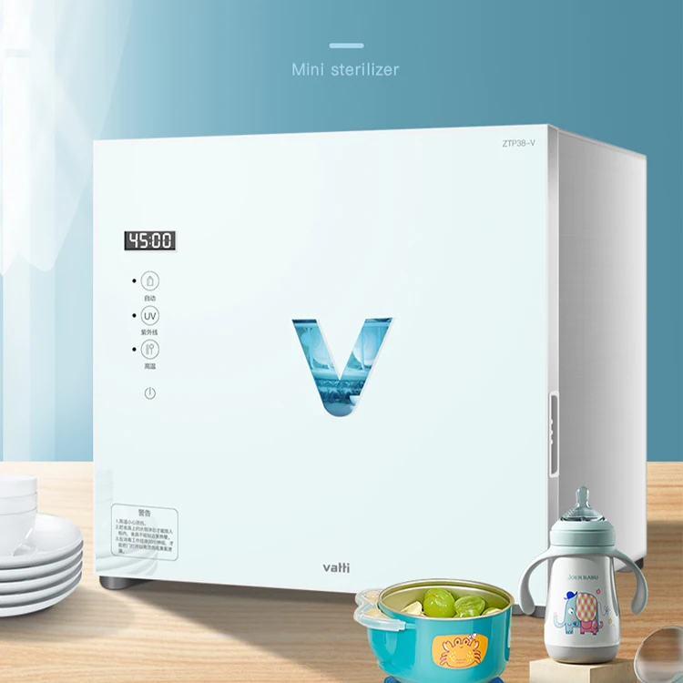 Стерилизатор УФ-бутылок, Стерилизатор Детских бутылок