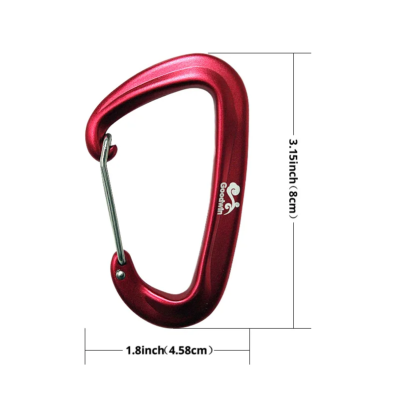 2.8M 2 PCS 필수는 2000kg을 담을 수 있습니다. 야외 캠핑 하이킹 해먹 교수형 벨트 해먹 스트랩 로프 액세서리로드 바인딩 로프