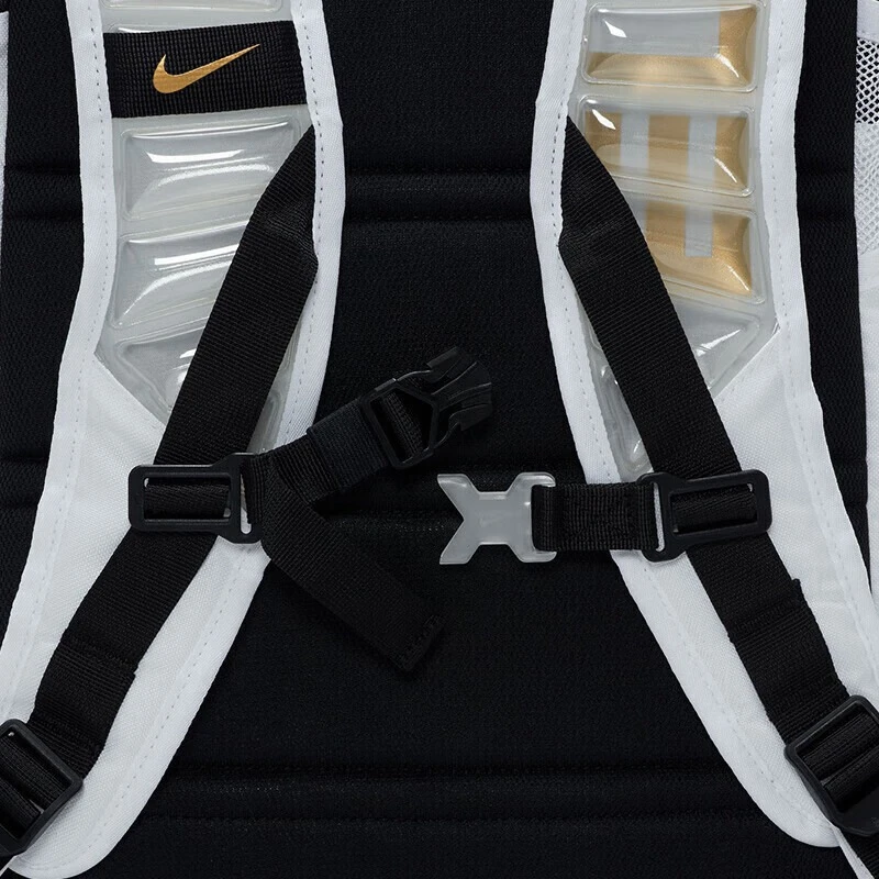 Nueva llegada Original NIKE NK HOOPS ELITE BKPK - FA23 mochilas Unisex bolsas deportivas