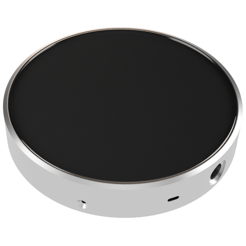Pantalla redonda de 1,8 pulgadas QSPI 360*360 pantalla IPS ESP32-S3 8M PSRAM 16M FLASH pantalla secundaria AIDA64 espectro de recogida electrónico