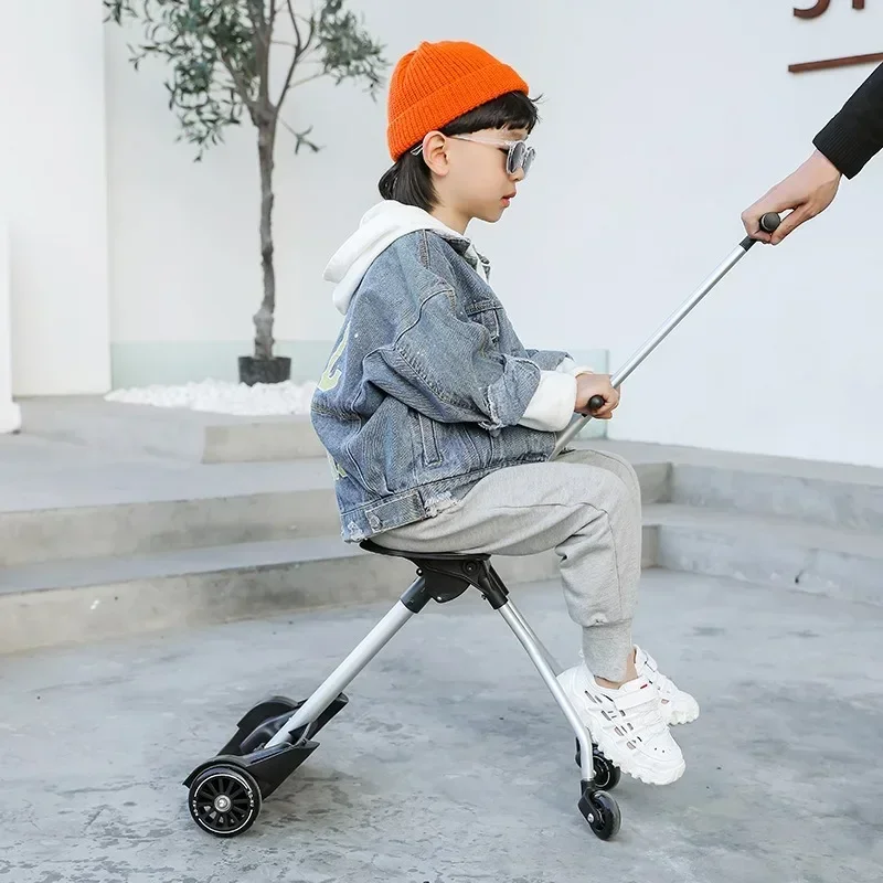 ベビーカーに座っている赤ちゃんのための子供のための旅行かばん,アップグレードされたバージョン,旅行かばん,20インチ