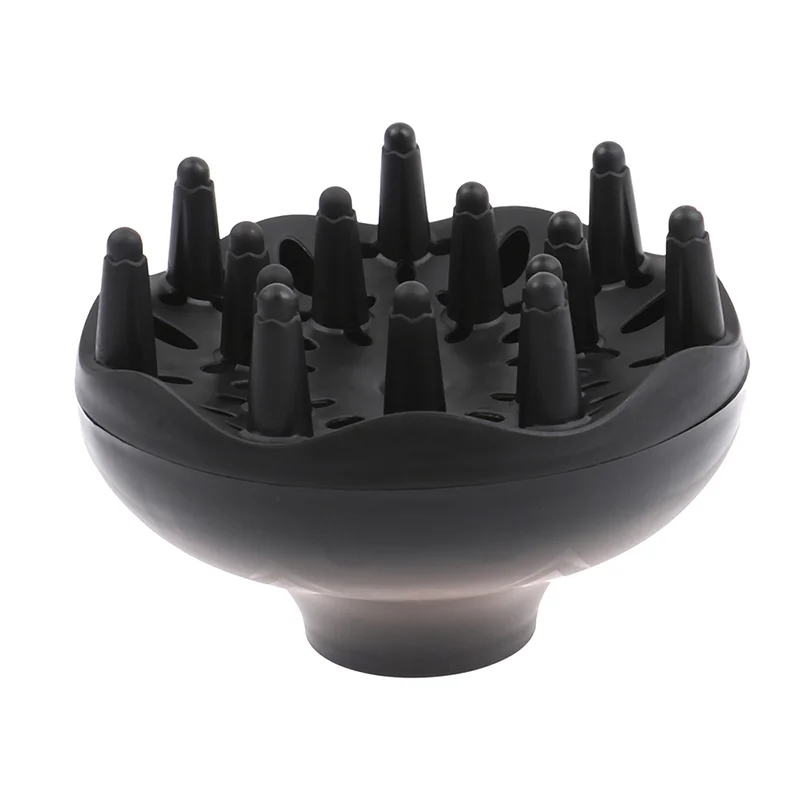 Difusor de cabelo ajustável profissional estilo de cabelo curl secador difusor universal cabeleireiro ventilador estilo salão encaracolado ferramenta