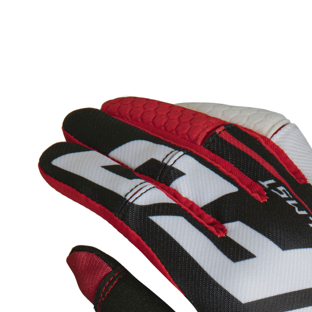 남녀공용 UFO Almst 오프로드 오토바이 장갑, 산악 자전거 장갑, BMX ATV UTV Guantes, 부드러운 통기성, 모토크로스 레이싱 장갑