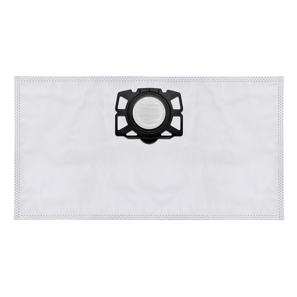 5pcs Dust Bags For Karcher 2.863-314.0 KFI 357 KA 40 WD2 Plus WD3 SE4002 Robot Vacuum Cleaner Replacement Accessories
