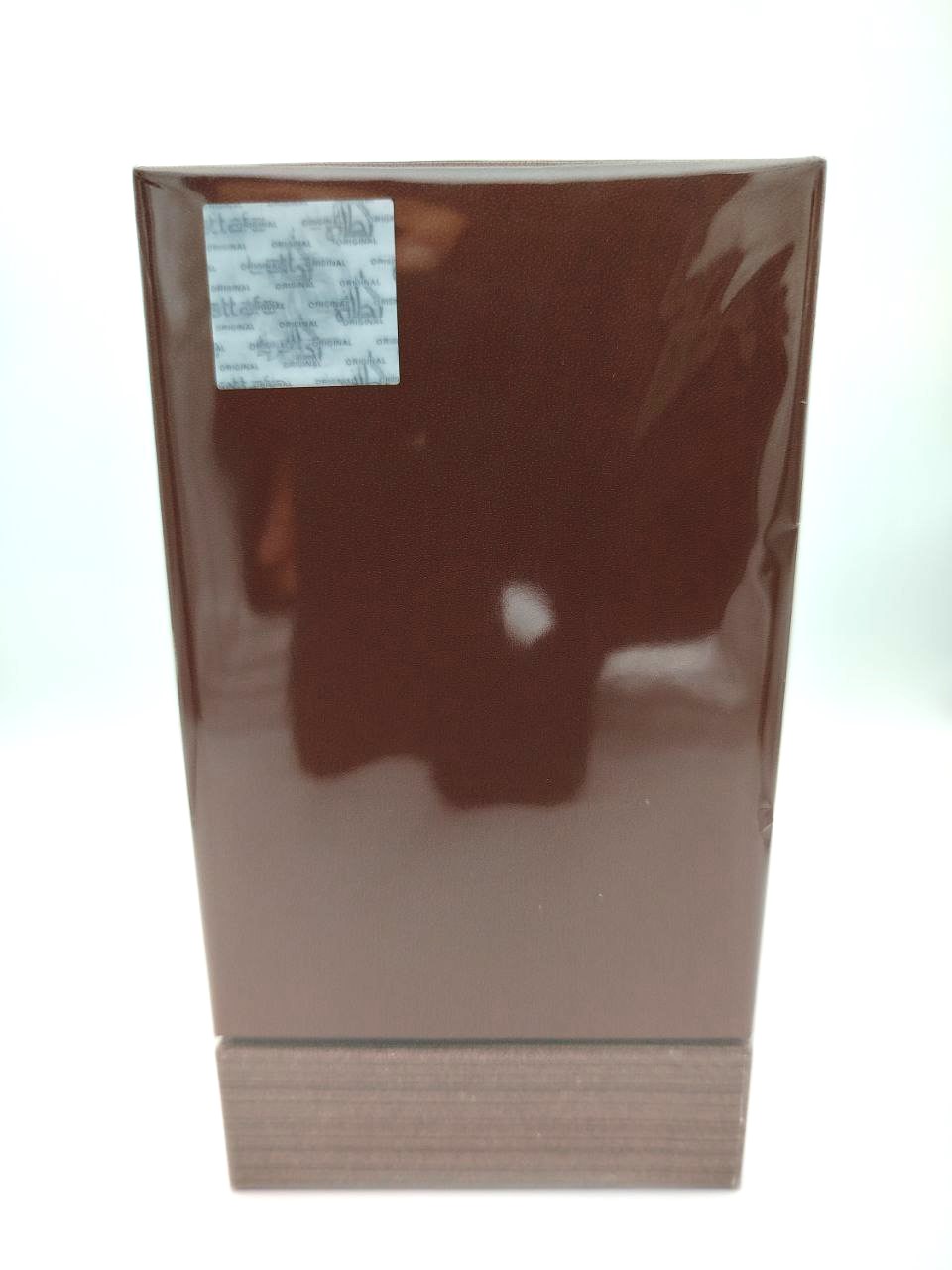 Lattafa Khamrah Qahwa 100ml - Perfume Unisex Eau De Parfum en Spray