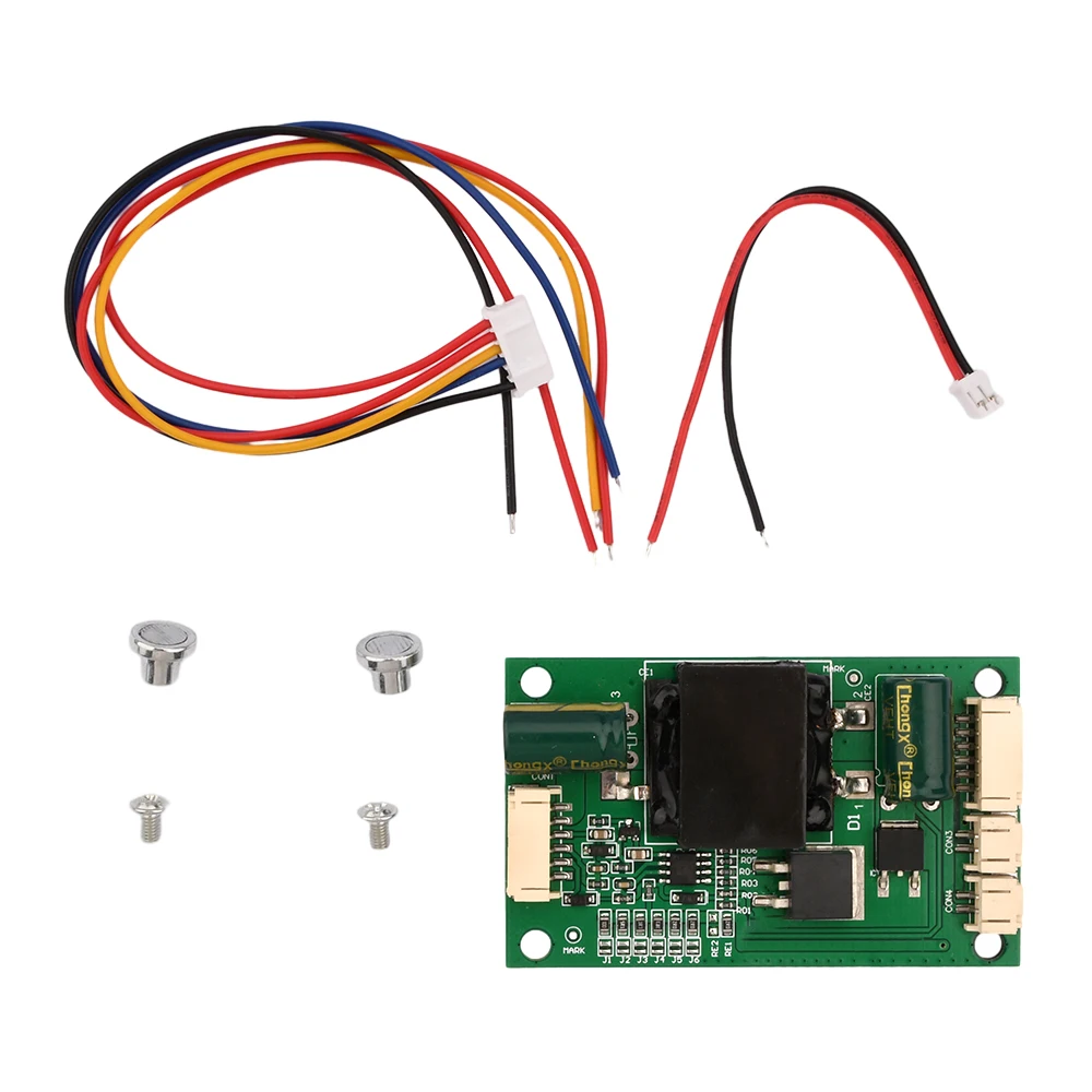 22-65 Inch Universal LED LCD TV Backlight Driver Module Boost Constant Current Converter Booster Adapter DC12-200V