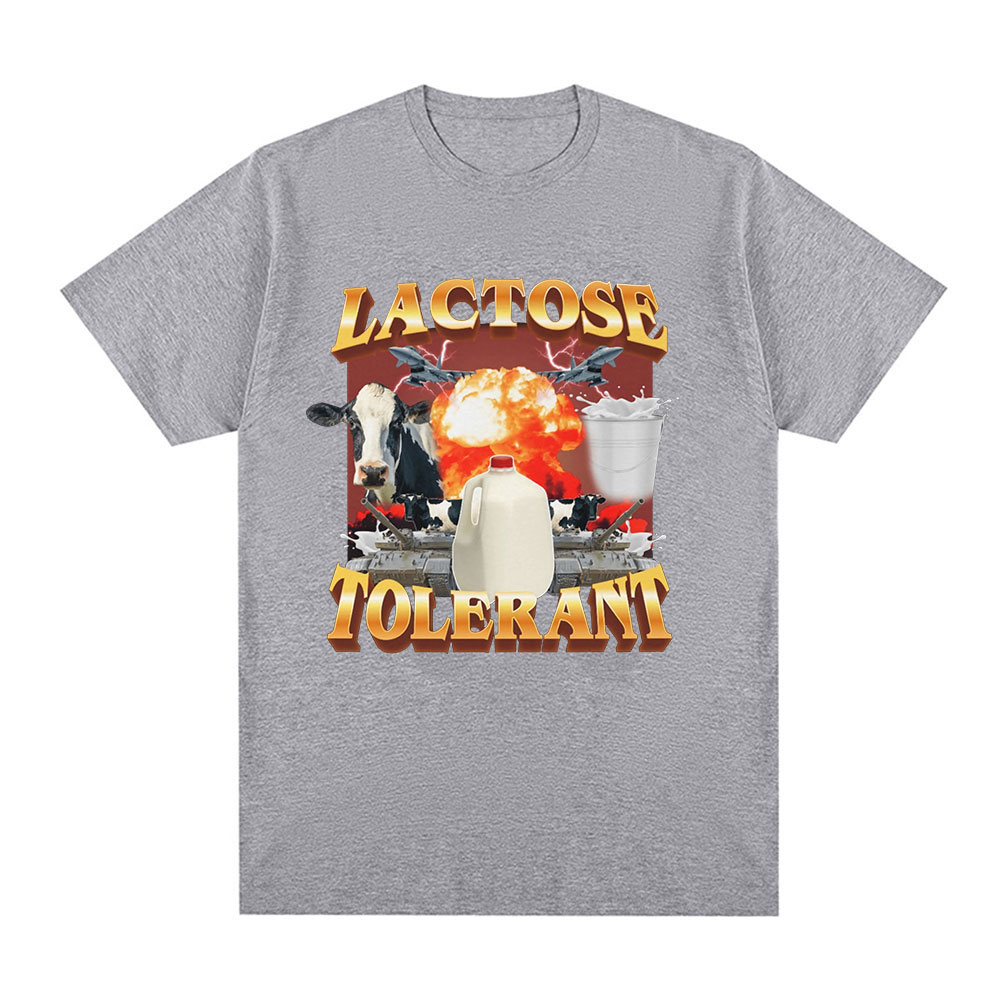 トミートレインプリントTシャツ,半袖,ヴィンテージスタイル,コットン,カジュアルで快適,特大,メンズファッション,100%