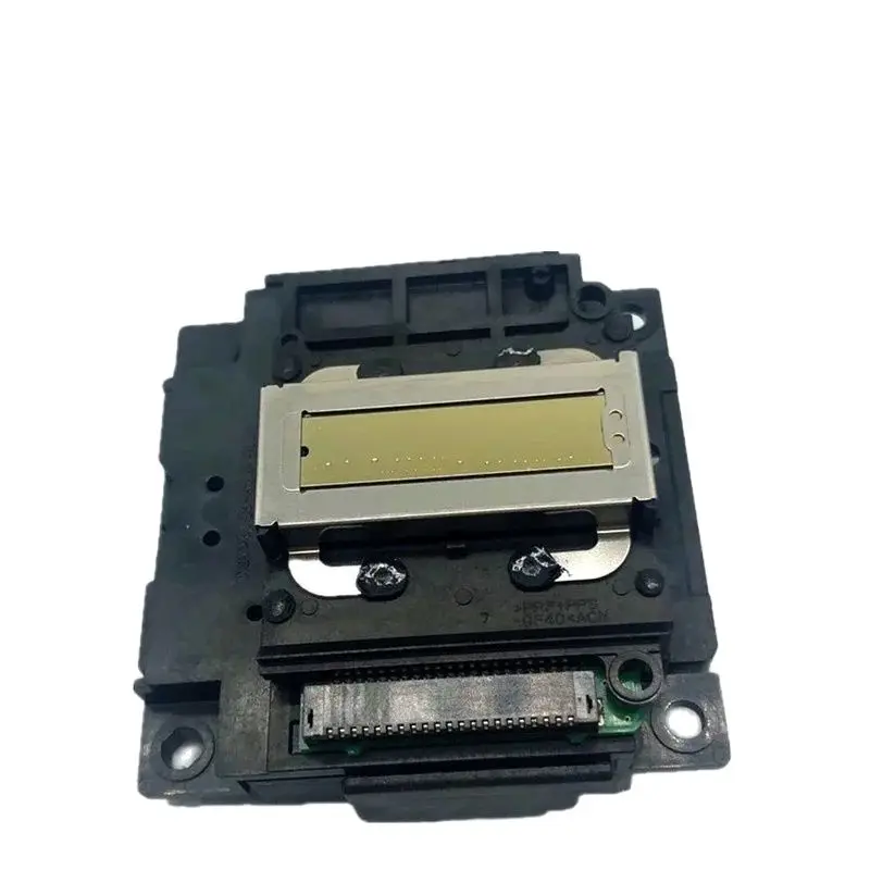 Печатающая головка L3150 Печатающая головка для Epson L355 L132 L358 L365 L381 L486 L5190 L3106 L3108 L3110 L3116 L3117 L3118 L3119 L3156 WF2630