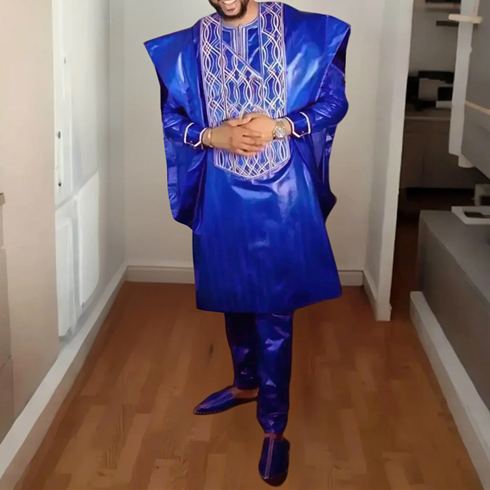 女性のためのエレガントなアフリカのドレス,伝統的なバジンの刺embroidery,結婚披露宴のドレス,おそろいの服,ダシキ