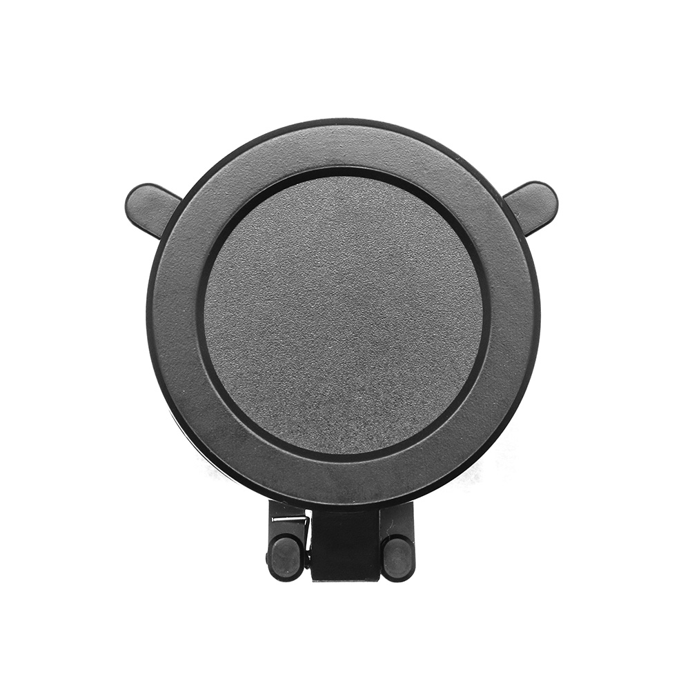25.5mm-69mm Scope Telescopic Lens Cover Cap Flip Up Spring Lens Protective Cover Cap Objective Lense Hunting Accessories