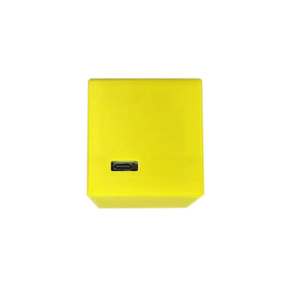 Bitdsk N5 200Gh/S BM1397 Bitcoin ASIC BTC Miner Solo Lottery Miner US/EU/UK/AU/BR PLUG com alimentação PD tipo C