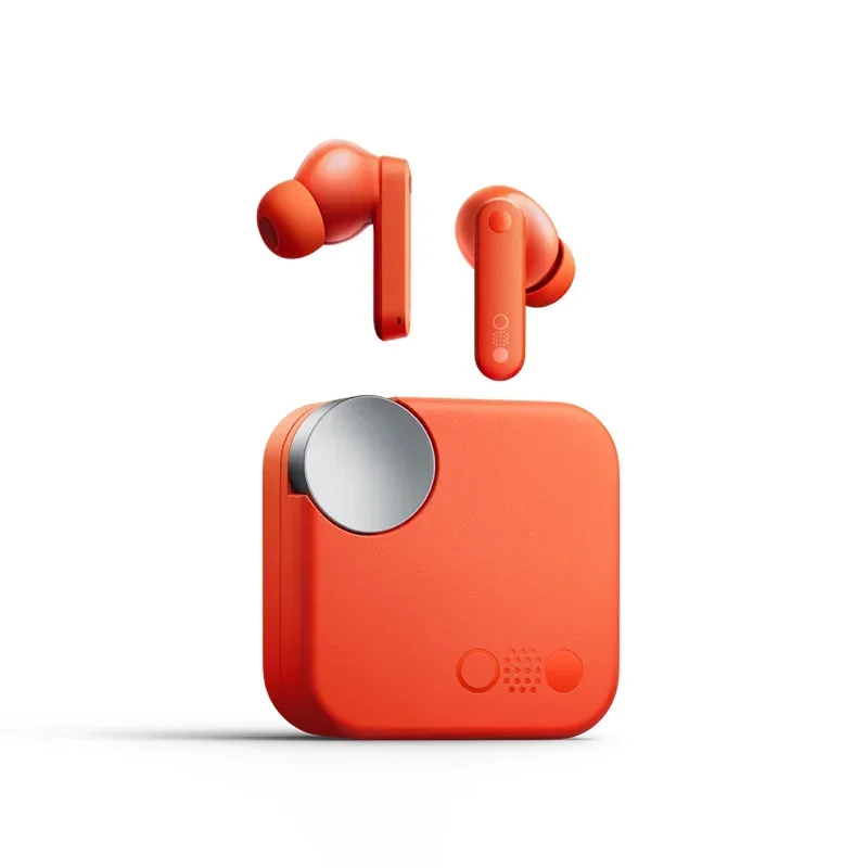 Global Verison CMF от Nothing Buds с активным шумоподавлением 42 дБ ANC и режимом прозрачности IP54 Bluetooth 5.3