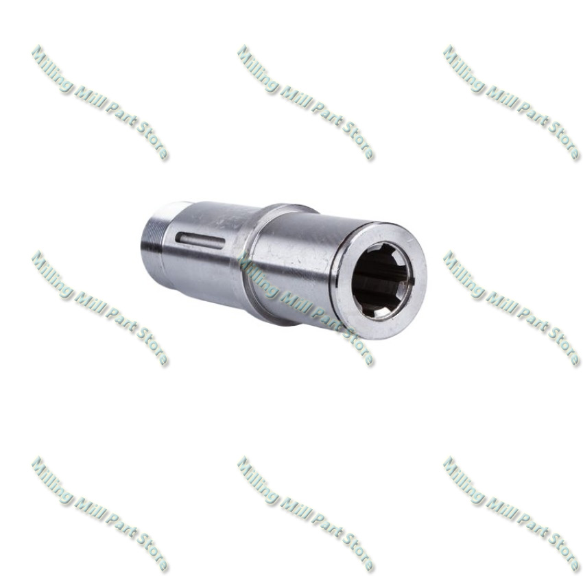 고품질 벤치 드릴 스플라인 슬리브 Z406 512 516 4116 20 25ZS 드릴링 머신 액세서리 스플라인 부싱