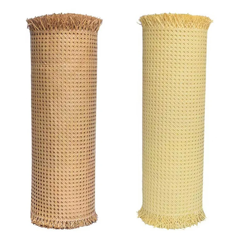 20-70 ซม.หวาย Webbing อินโดหวายม้วนผนังตกแต่งเฟอร์นิเจอร์ซ่อมโต๊ะเก้าอี้ทนทานวัสดุกันน้ํา